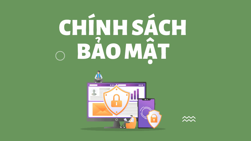 Nohu.us.org - An toàn và minh bạch với chính sách bảo mật 1 chinh sach bao mat 1